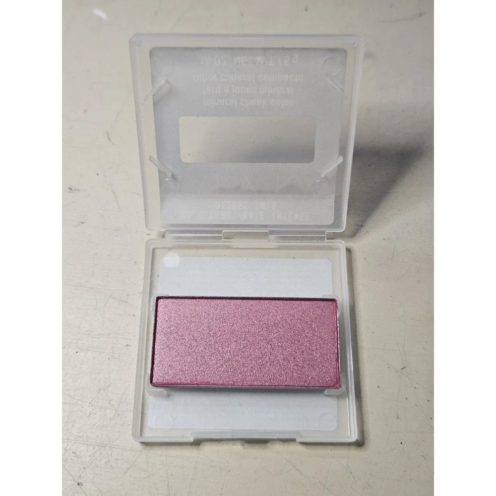MARY KAY Mineral Cheek BOLD BERRY Color Full Size .18 oz. 012956 NEW